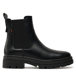 Refresh Stiefeletten Refresh 171979 Schwarz