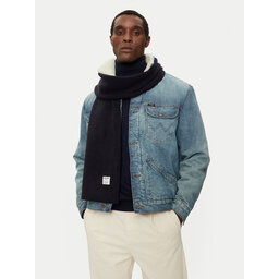 Pepe Jeans Sciarpa Pepe Jeans PM060138 Blu scuro