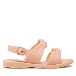 

Босоніжки Melissa Velvet Sandal Inf 33484 Pink Glitter 50716, Рожевий