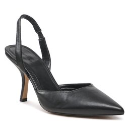 

Босоніжки Jenny Fairy LS5925-01 Black, Чорний