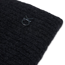 

Шапкa Calvin Klein Lux Wool K50K509686BAX Ck Black BLK, Чорний