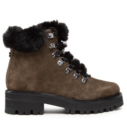 

Черевики туристичні Guess Issa FL8S2A SUE09 MILI, Хакі