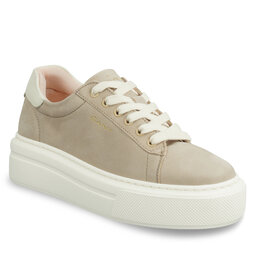 Gant Сникърси Gant Alincy 26534755 Taupe G24