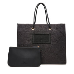 Elisabetta Franchi Geantă Elisabetta Franchi BS-82A-52E2-V440 Negru