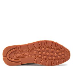 

Взуття Reebok Classic Leather GZ6098 Ftwwht/Ftwwht/RbkG02, Білий