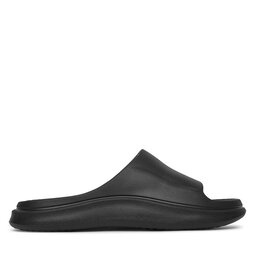 Sprandi Pantoletten Sprandi M-69890 Schwarz