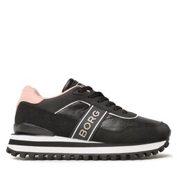

Снікерcи Björn Borg R2000 2211 618511 Blk 0999, Чорний