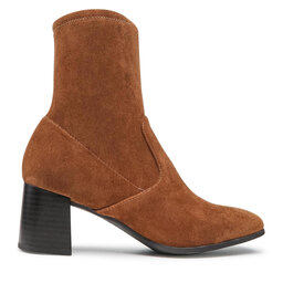 

Ботильйони Caprice 9-25305-27 Cognac Stretch 374, Коричневий