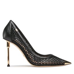 

Туфлі на шпильці Elisabetta Franchi SA-65L-32E2-110 Nero, Чорний