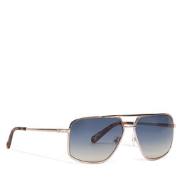 Guess Sluneční brýle Guess GU00167 32W Šedá