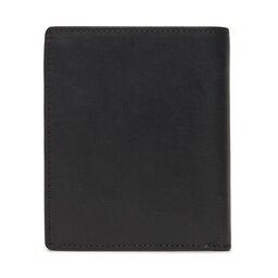 

Велике Чоловіче Портмоне Strellson Stratford 2.0 Lv8 Jorge 4010003241 Black 900, Чорний