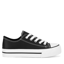 DeeZee Кецове DeeZee CSS20531-02 Черен