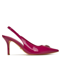 Guess Sandalen Guess FLJNASPAF05 Rosa