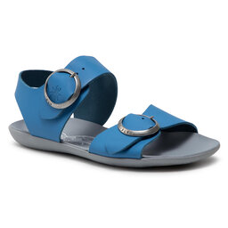 Fly London Sandaler Fly London Masafly P144757002 Smurf Blue