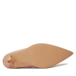 

Туфлі на шпильці Pinko Lucy 01 SD0029 P012 Nude/Light Gold W4I, Бежевий