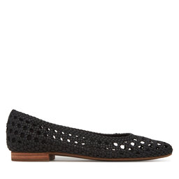 Toms Μπαλαρίνες Toms Briella 10022017 Μαύρο