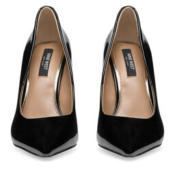

Туфлі на шпильці Nine West WFA2676-1 Чорний