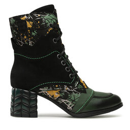 Maciejka Botine Maciejka 06160-01/00-5 Negru