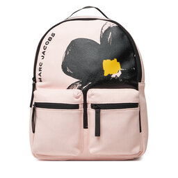 Marc Jacobs Hátizsák Marc Jacobs W60416 Rózsaszín