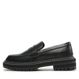 

Лофери ONLY Shoes Onlbeth-3 15271655 Black, Чорний
