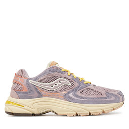 Saucony Сникърси Saucony Grid Jazz 9 S60892 2 Виолетов