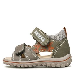 

Босоніжки Primigi 3860600 Multi-Tal, Зелений