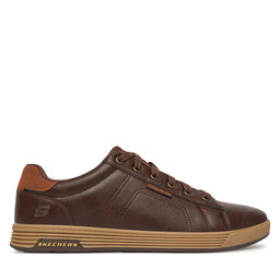 Skechers Laisvalaikio batai Skechers Cavell-Hensley 210946/CHOC Ruda