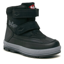 Lee Cooper Schneeschuhe Lee Cooper Lcj-23-01-2057K Black