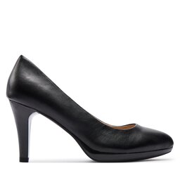 Caprice Γόβες Caprice 9-22414-42 Μαύρο