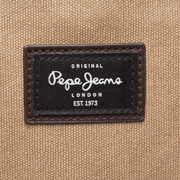 

Рюкзак Pepe Jeans 7122121 Brown, Бежевий