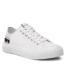 KARL LAGERFELD Sneakers KARL LAGERFELD KL60315 White