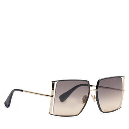 Max Mara Okulary przeciwsłoneczne Max Mara MM0120 05A Czarny