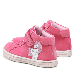 

Снікерcи Lurchi Soraya 33-13663-23 Pink, Рожевий