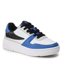 Fila Zapatillas Fila Fxventuno Teens FFT0007.83259 Gray Violet/Lapis Blue
