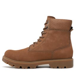 

Черевики туристичні Boss Adley 50498357 10214589 01 Medium Beige 260, Коричневий