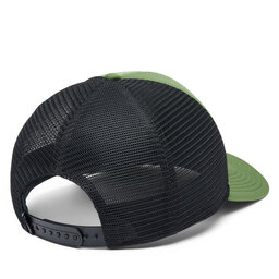 

Бейсболка Columbia Camp Break™ Foam Trucker 2070941 Green, Зелений
