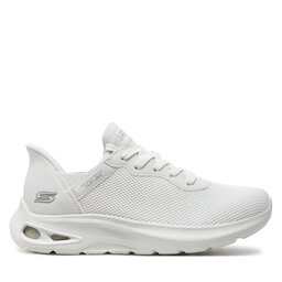 Skechers Sneakersy Skechers 117509 OFWT Biały