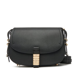 PINKO Torebka PINKO Saddle Mini PE PLTT 103831 A270 Czarny