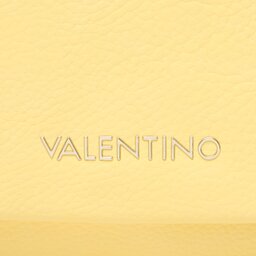 

Сумка Valentino Friends VBS6V101 Lime, Жовтий