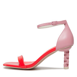 

Босоніжки Kat Maconie Adela Flare Red/Cheeky Pink, Рожевий