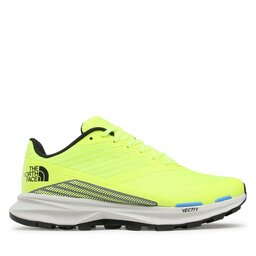 

Взуття The North Face Vectiv Levitum NF0A5JCMFM9 Led Yellow/Tnf Black, Жовтий