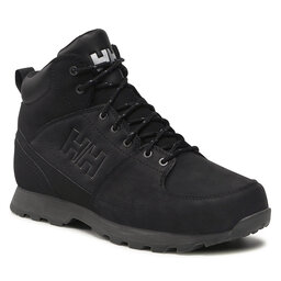 Helly Hansen Chaussures de trekking Helly Hansen Tsuga 11454_992 Black/New Light Grey
