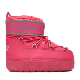 Juicy Couture Снігоходи Juicy Couture EO-HXH22195-1 Рожевий