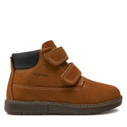 Geox Trzewiki Geox B Hynde B. Wpf A B842HA 00032 C5046 S Brązowy