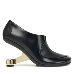 United Nude Zapatos hasta el tobillo United Nude Eamz Dana 1094056216 Negro