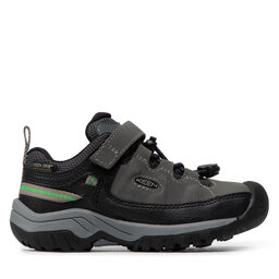

Трекінгові черевики Keen, Сірий