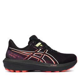 Asics Laufschuhe Asics Gt-1000 15 Gtx 1012B996 Schwarz