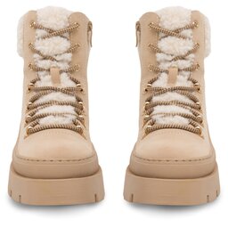 

Черевики туристичні DeeZee Queenie WS6151-03 Beige, Бежевий