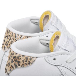 

Взуття Reebok Club C Form Hi FZ6027 Білий