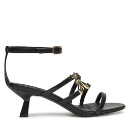 Patrizia Pepe Sandale Patrizia Pepe 8X0075/L048 Negru